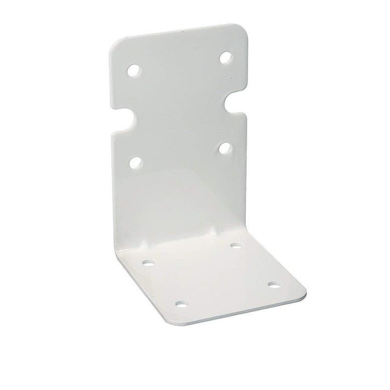 Aquaboon Whole House Mounting Bracket for 10" and 20" Water Filter Housing, Compatible with Pentek 244047, 150578, MC-1A, 150061 - Image 1